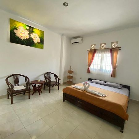 Pondok Mimba Padangbai  Exterior photo