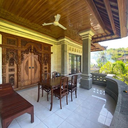 Pondok Mimba Padangbai  Exterior photo